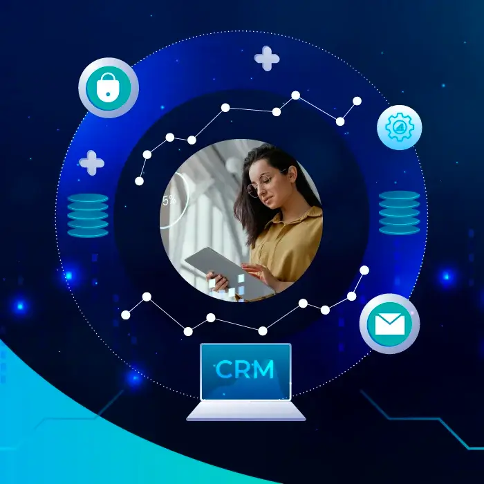 Ventajas de Salesforce CRM