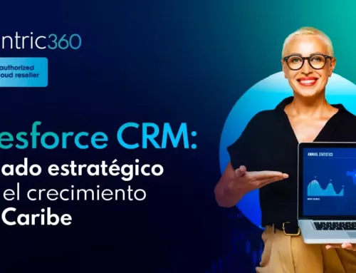 Salesforce CRM: Tu aliado estratégico para el crecimiento en el Caribe